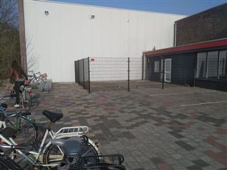 Hekwerk Zwolle
